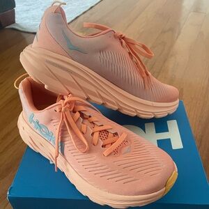 New women’s hoka tennis shoes